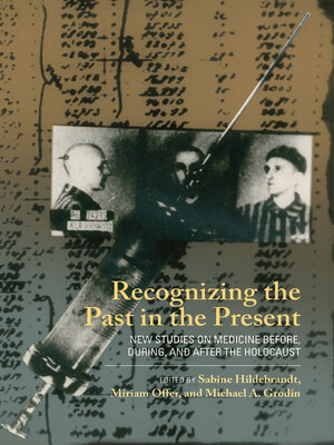 cover image of Recognizing the Past in the Present